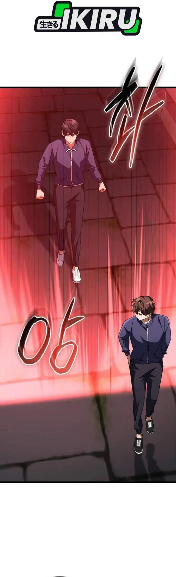 The Regressed Extra Becomes a Genius Chapter 48