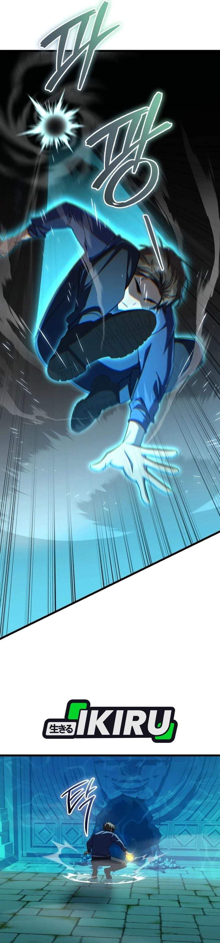 The Regressed Extra Becomes a Genius Chapter 49