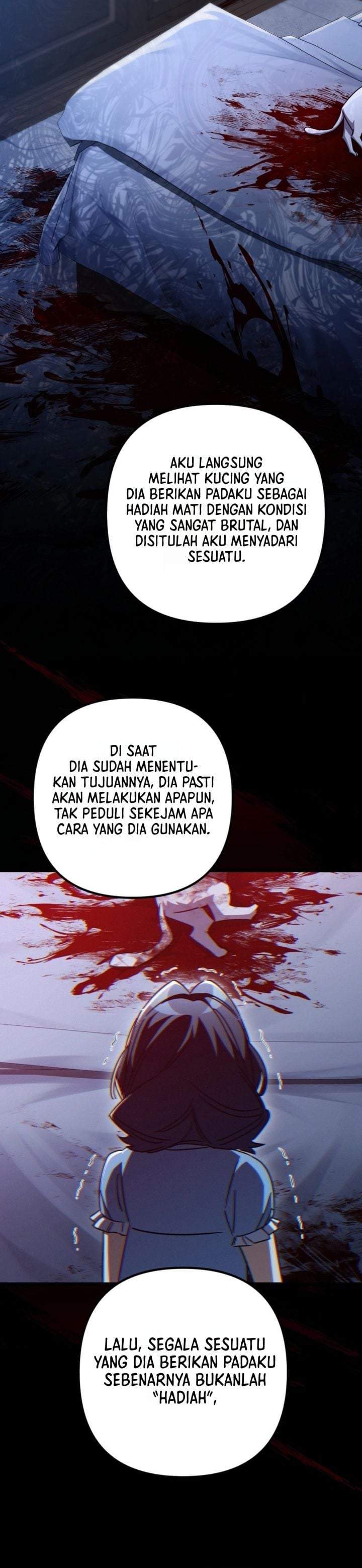 The Regressed Extra Becomes a Genius Chapter 51