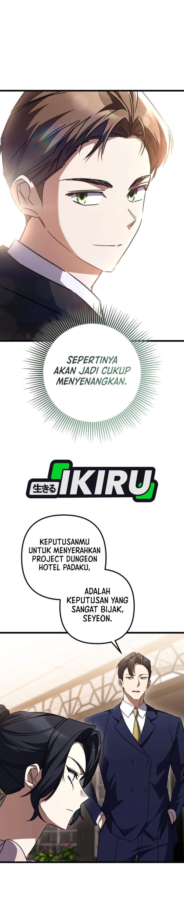 The Regressed Extra Becomes a Genius Chapter 51