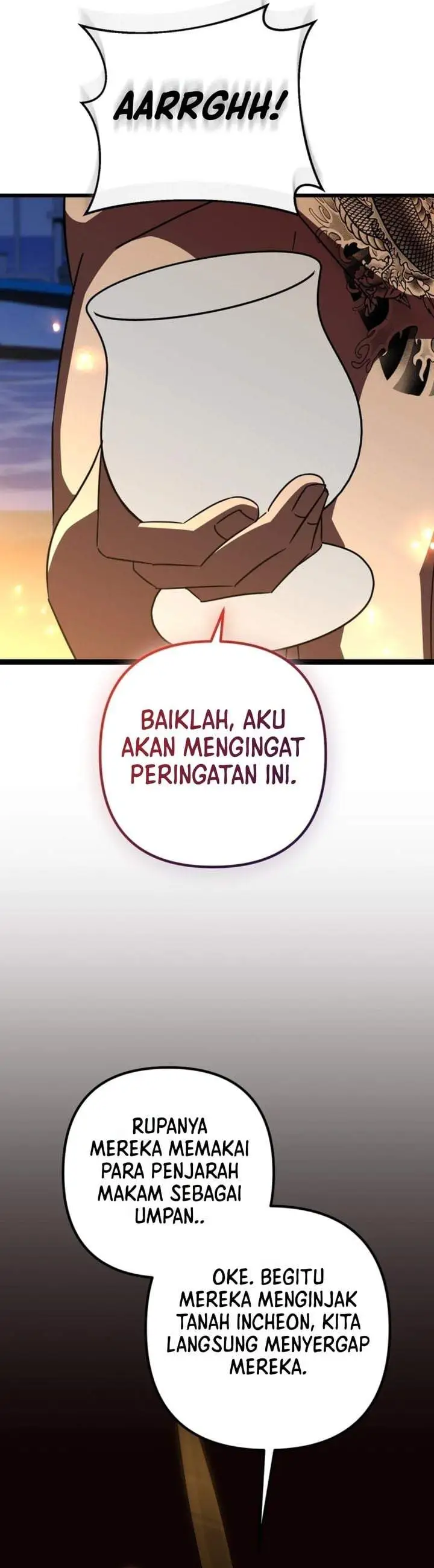The Regressed Extra Becomes a Genius Chapter 52