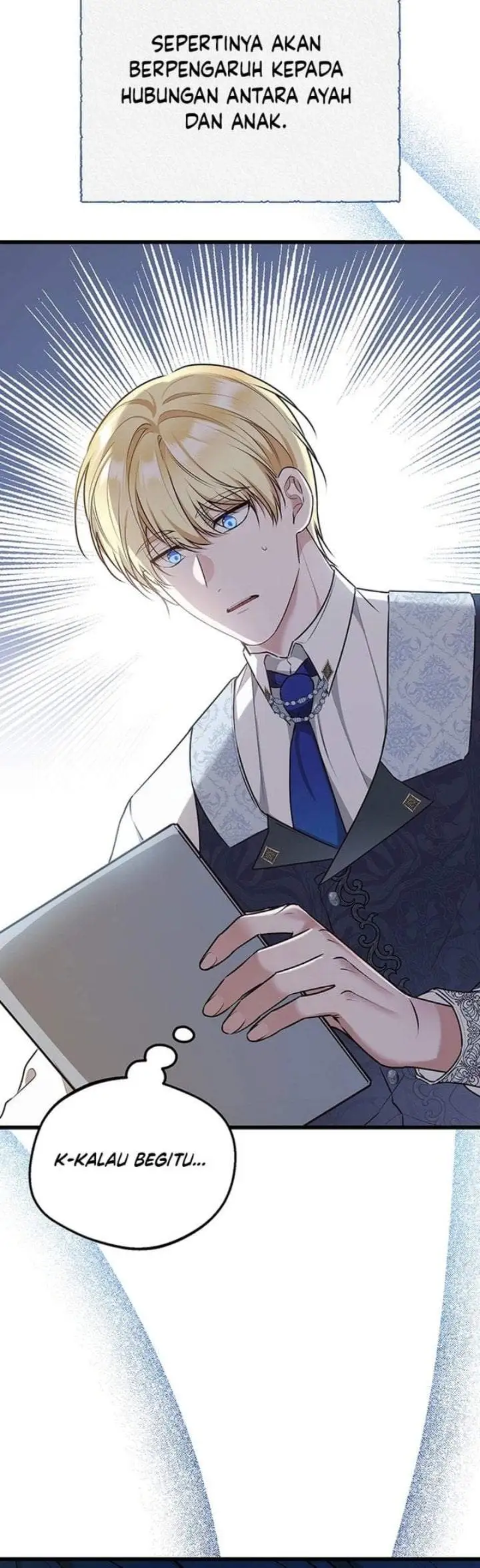 I Became the Adopted Daughter of the Sea Guardian Chapter 10