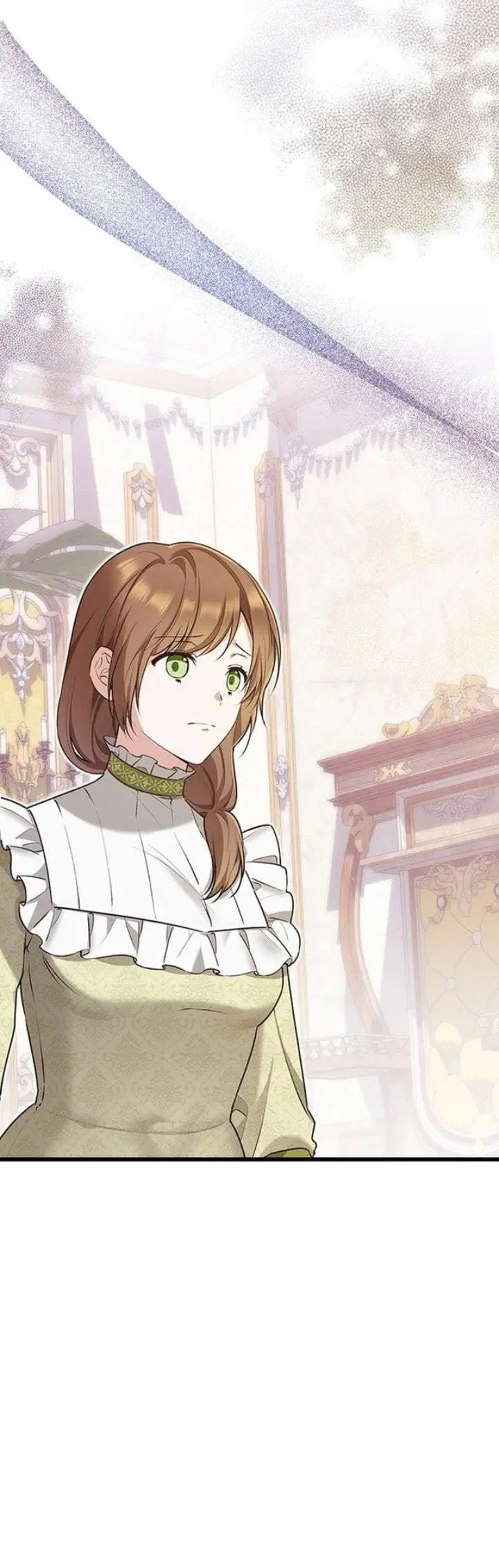 I Became the Adopted Daughter of the Sea Guardian Chapter 10