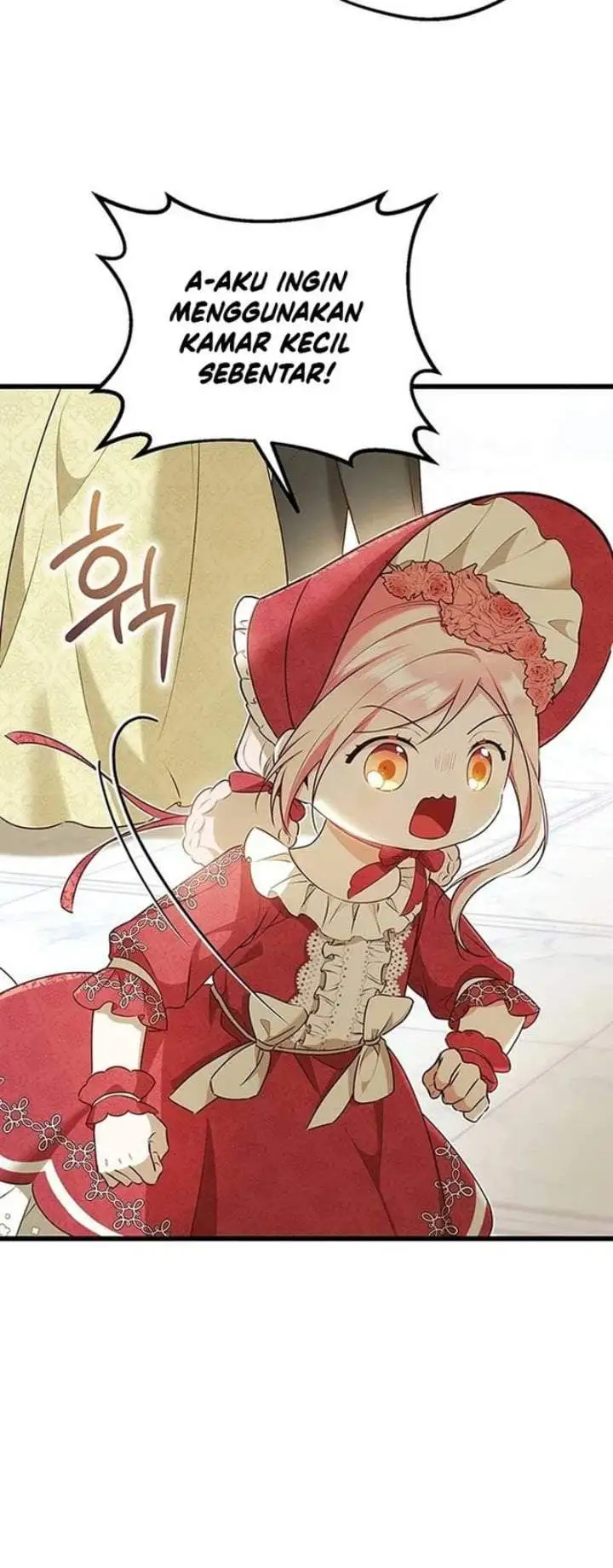 I Became the Adopted Daughter of the Sea Guardian Chapter 11