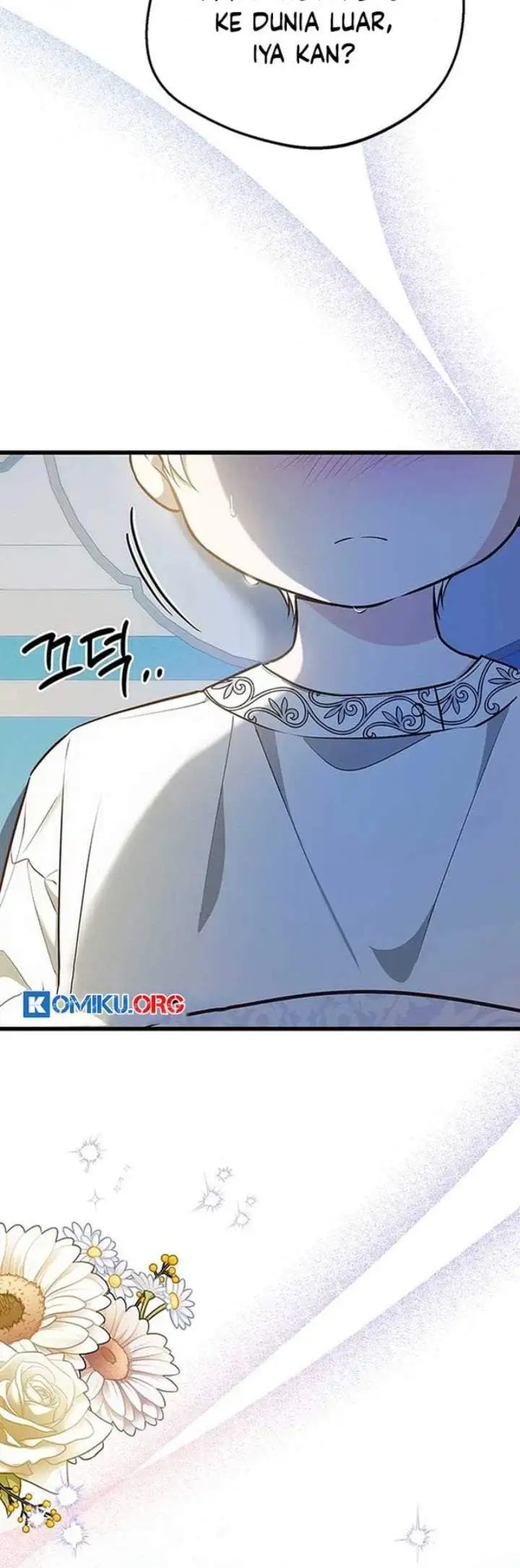 I Became the Adopted Daughter of the Sea Guardian Chapter 11