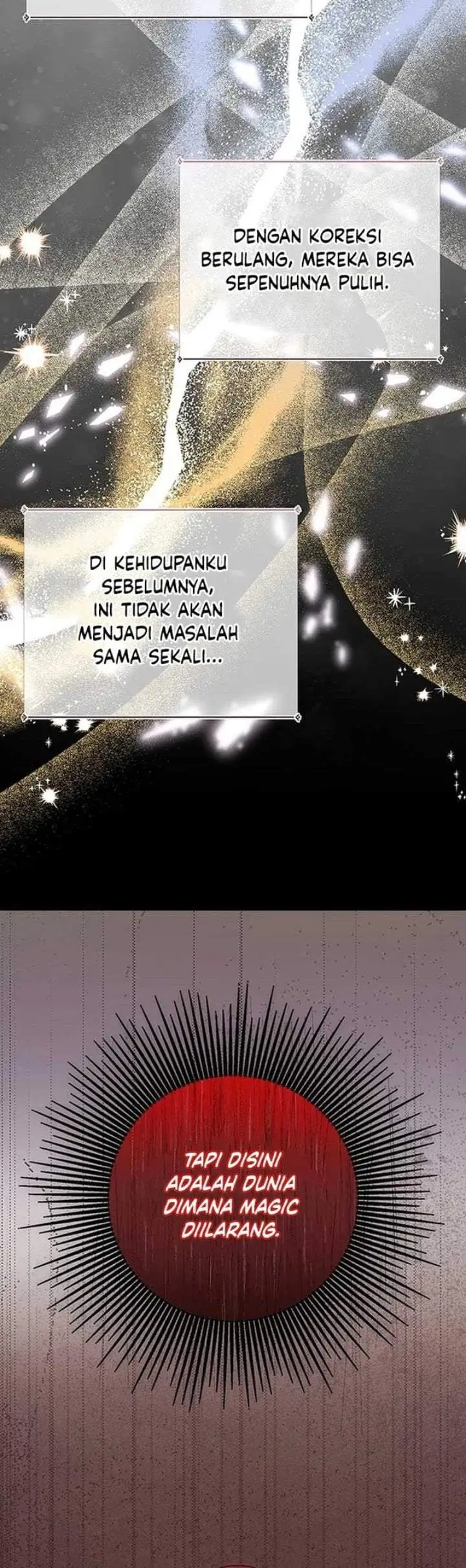 I Became the Adopted Daughter of the Sea Guardian Chapter 11