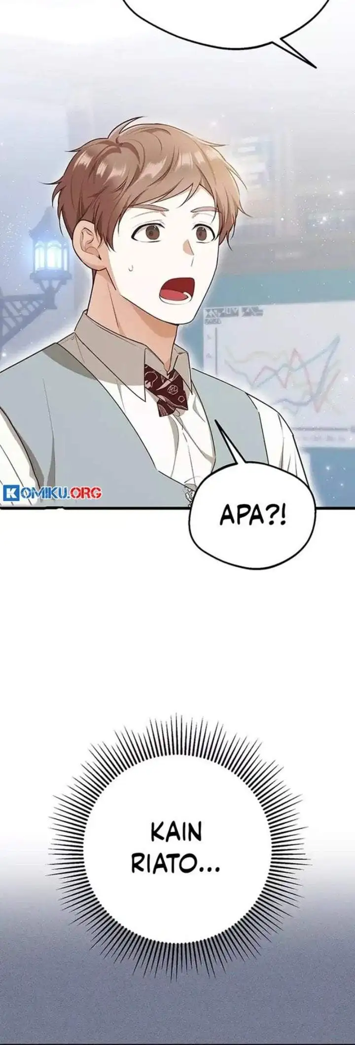 I Became the Adopted Daughter of the Sea Guardian Chapter 13