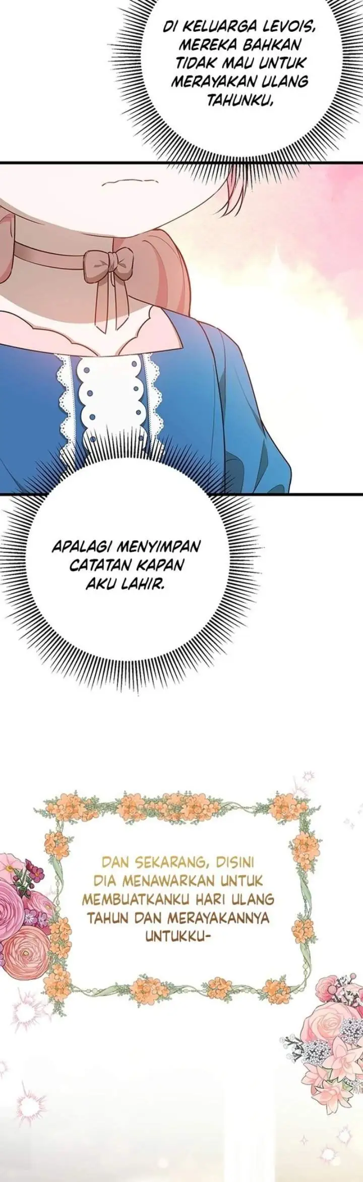 I Became the Adopted Daughter of the Sea Guardian Chapter 14