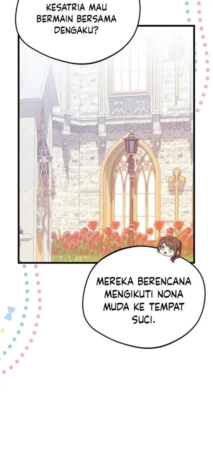 I Became the Adopted Daughter of the Sea Guardian Chapter 14