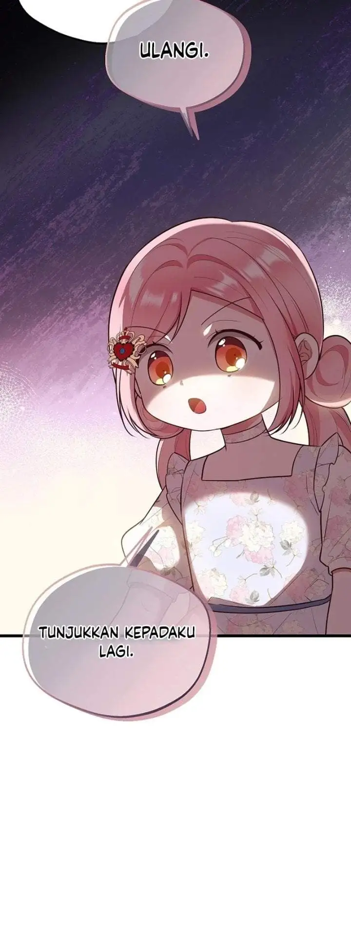 I Became the Adopted Daughter of the Sea Guardian Chapter 19