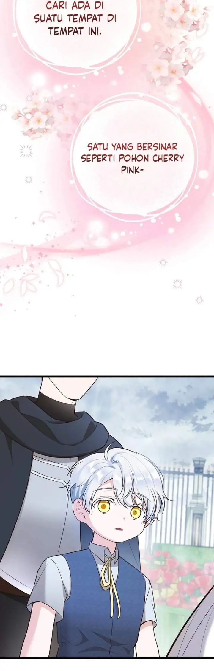 I Became the Adopted Daughter of the Sea Guardian Chapter 19