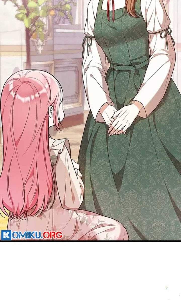 I Became the Adopted Daughter of the Sea Guardian Chapter 2