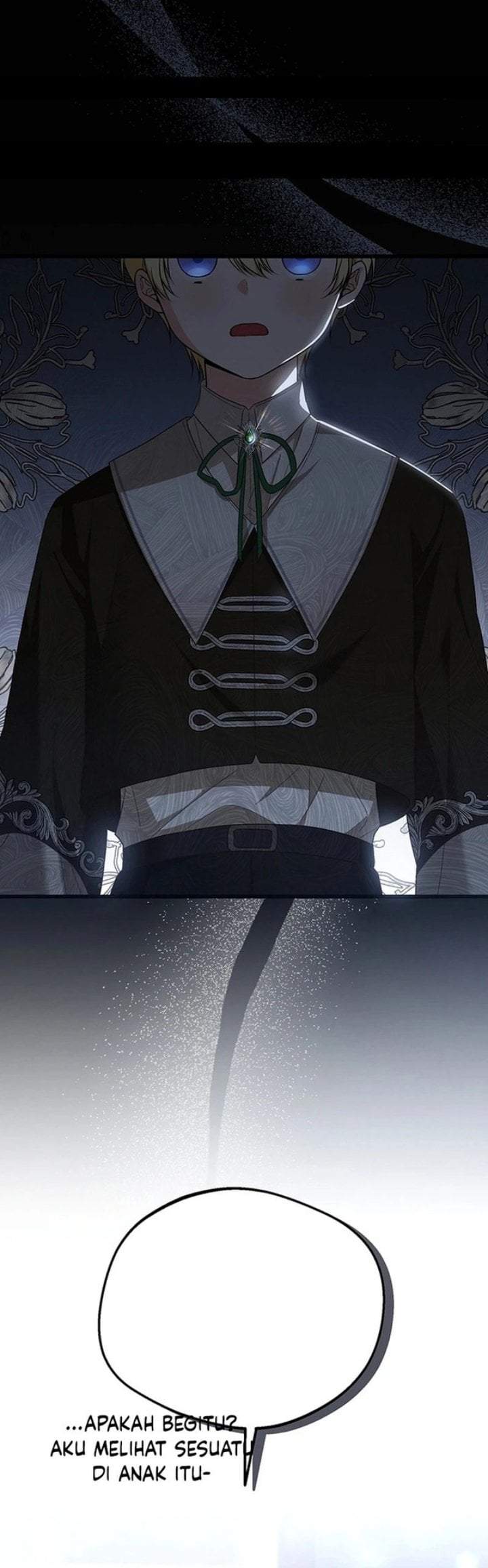I Became the Adopted Daughter of the Sea Guardian Chapter 3
