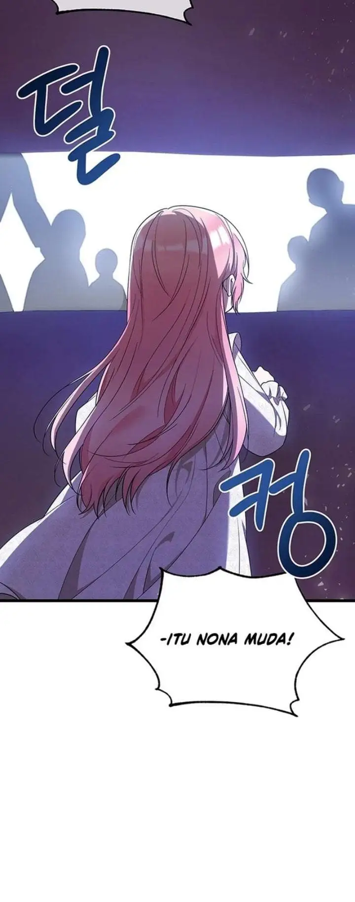 I Became the Adopted Daughter of the Sea Guardian Chapter 4
