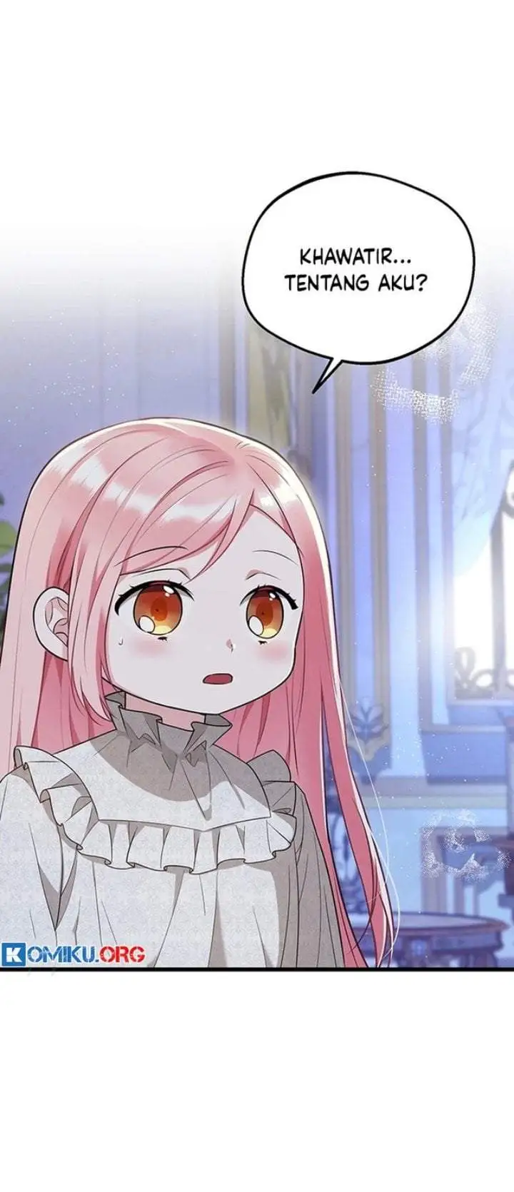 I Became the Adopted Daughter of the Sea Guardian Chapter 4