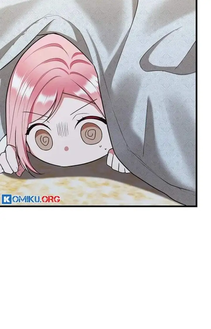 I Became the Adopted Daughter of the Sea Guardian Chapter 5