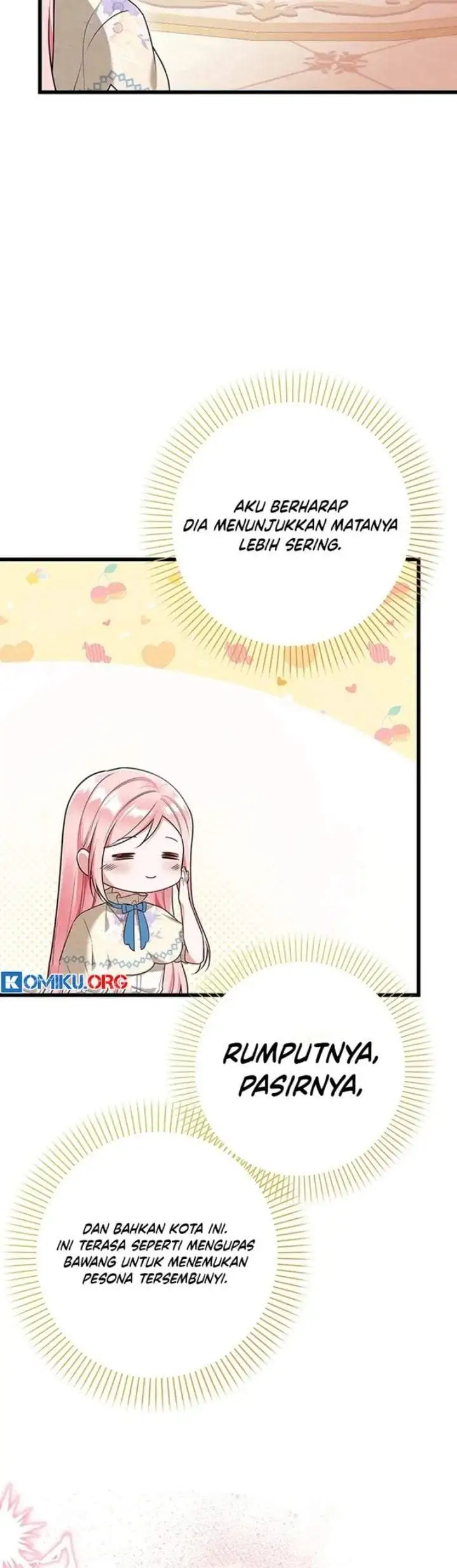 I Became the Adopted Daughter of the Sea Guardian Chapter 5