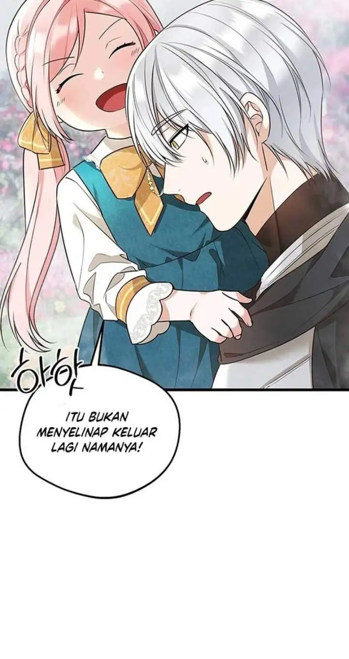 I Became the Adopted Daughter of the Sea Guardian Chapter 6