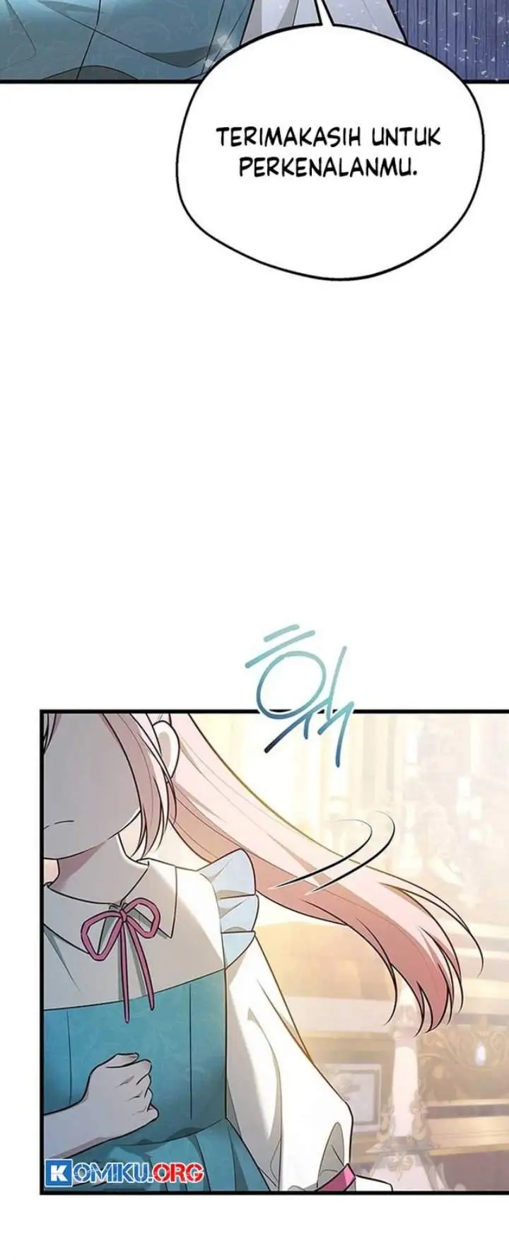 I Became the Adopted Daughter of the Sea Guardian Chapter 7