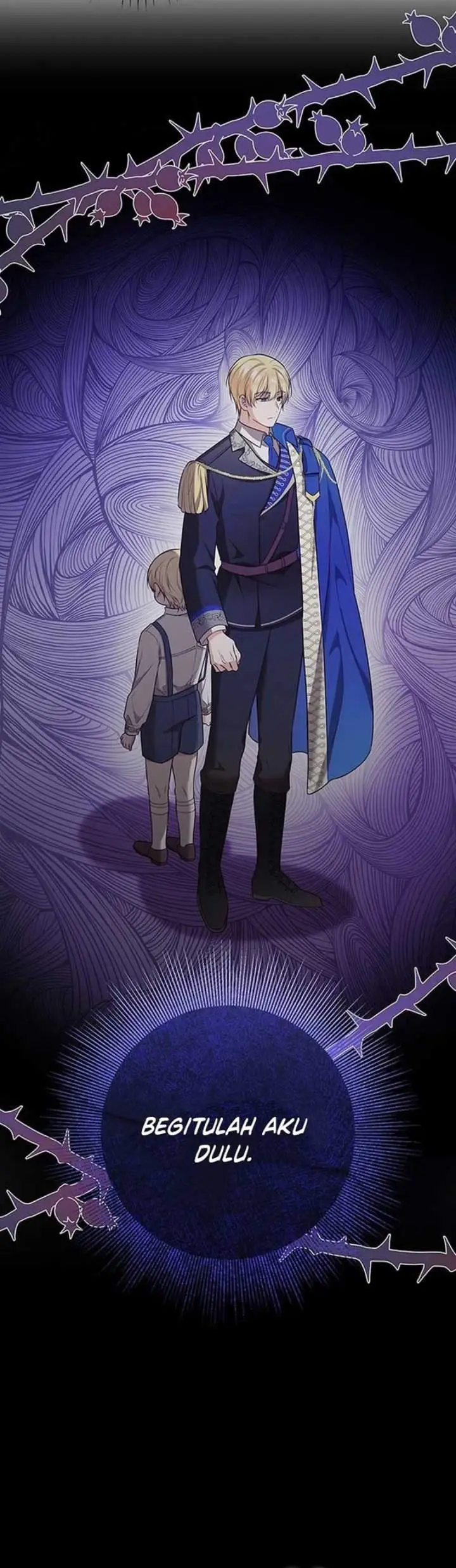 I Became the Adopted Daughter of the Sea Guardian Chapter 7