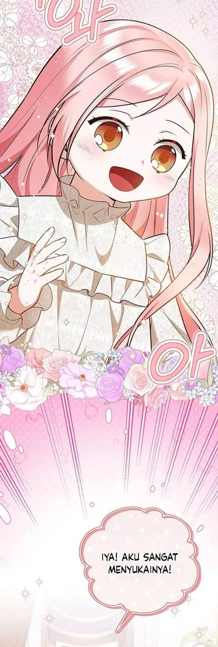I Became the Adopted Daughter of the Sea Guardian Chapter 7