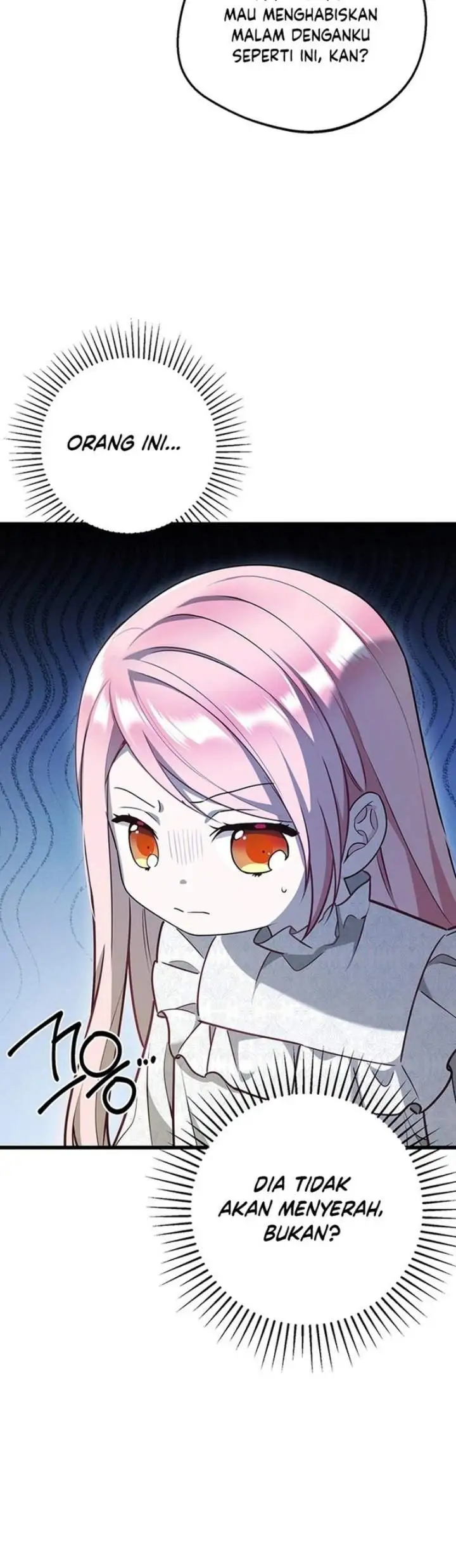 I Became the Adopted Daughter of the Sea Guardian Chapter 8