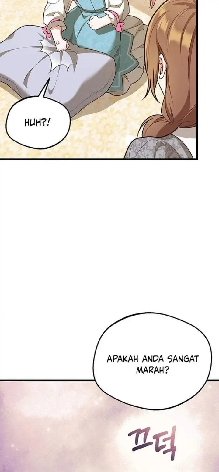 I Became the Adopted Daughter of the Sea Guardian Chapter 8