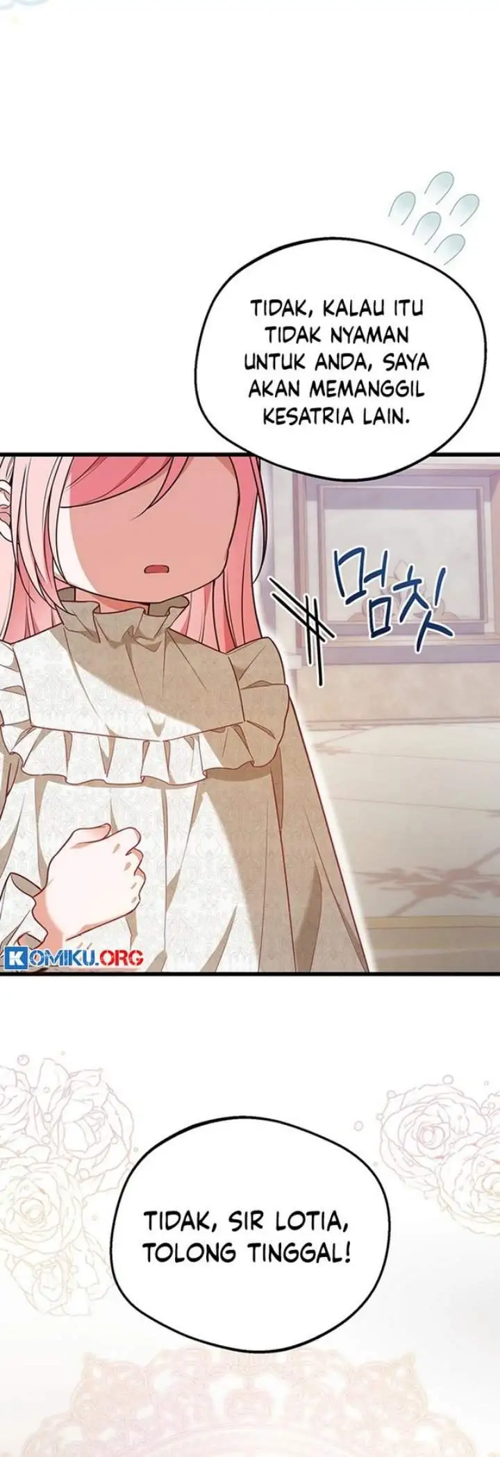 I Became the Adopted Daughter of the Sea Guardian Chapter 9