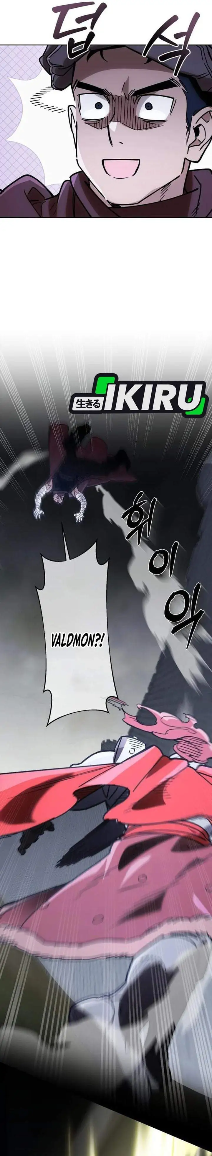 Single Dad in Another World Chapter 51