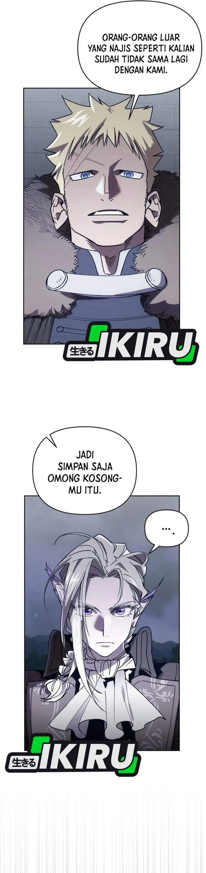 Single Dad in Another World Chapter 51
