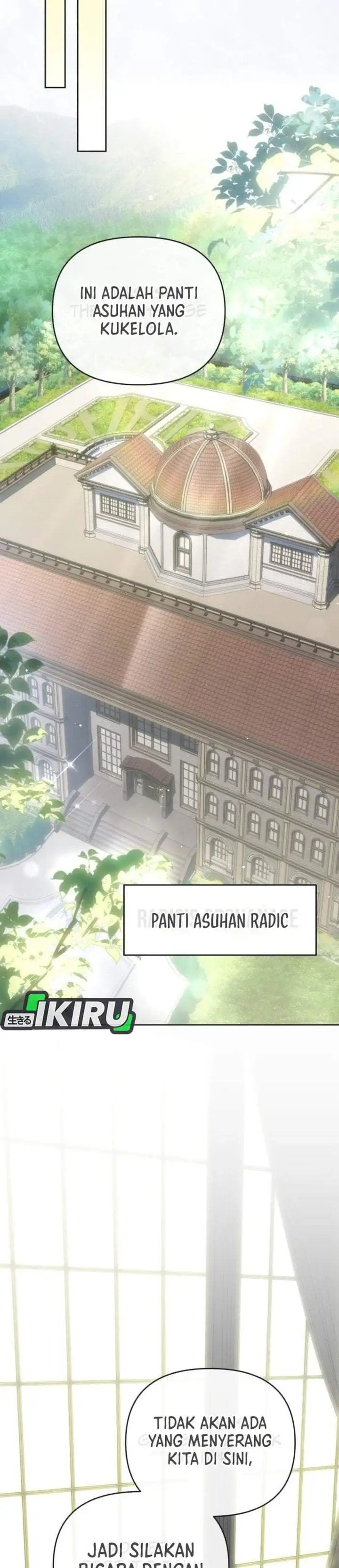 Single Dad in Another World Chapter 52