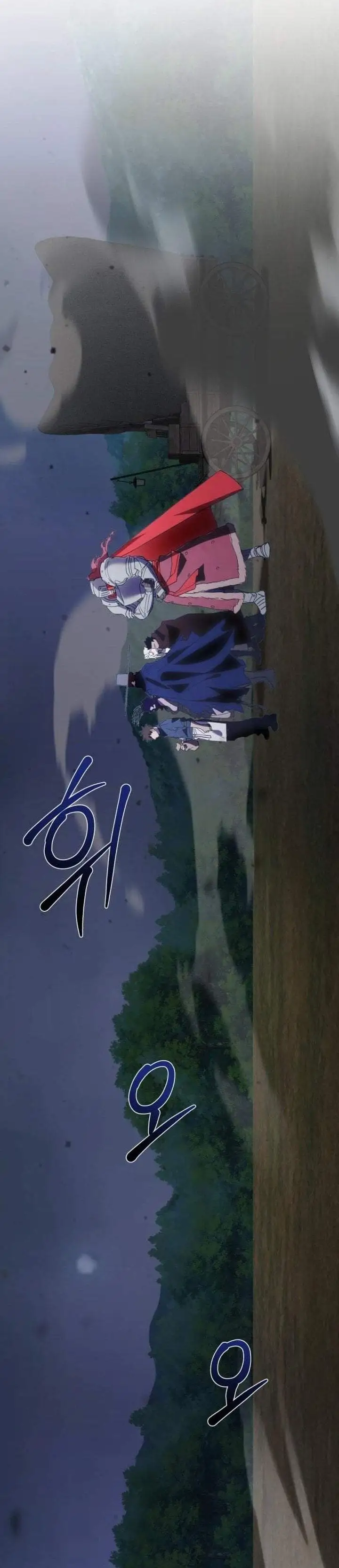 Single Dad in Another World Chapter 52