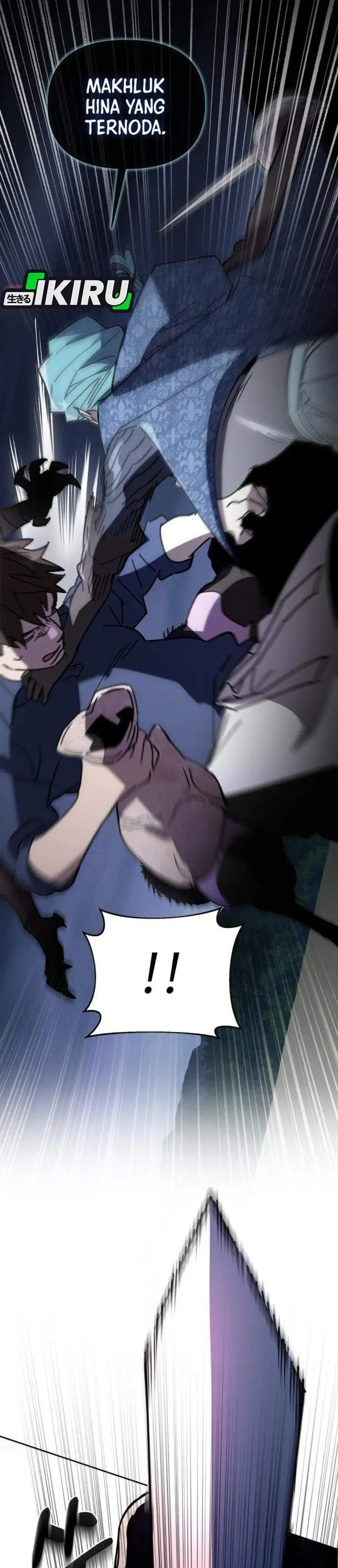 Single Dad in Another World Chapter 52