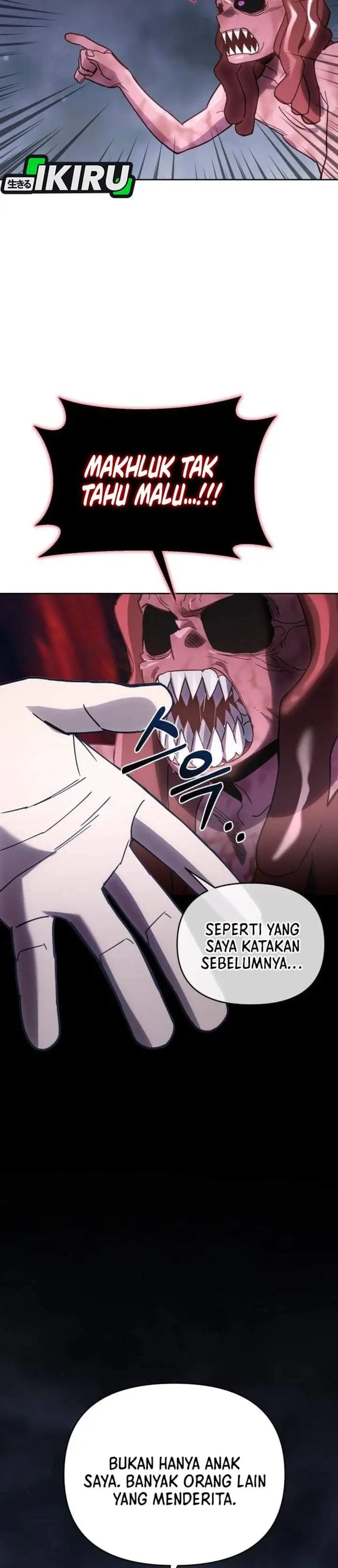 Single Dad in Another World Chapter 52