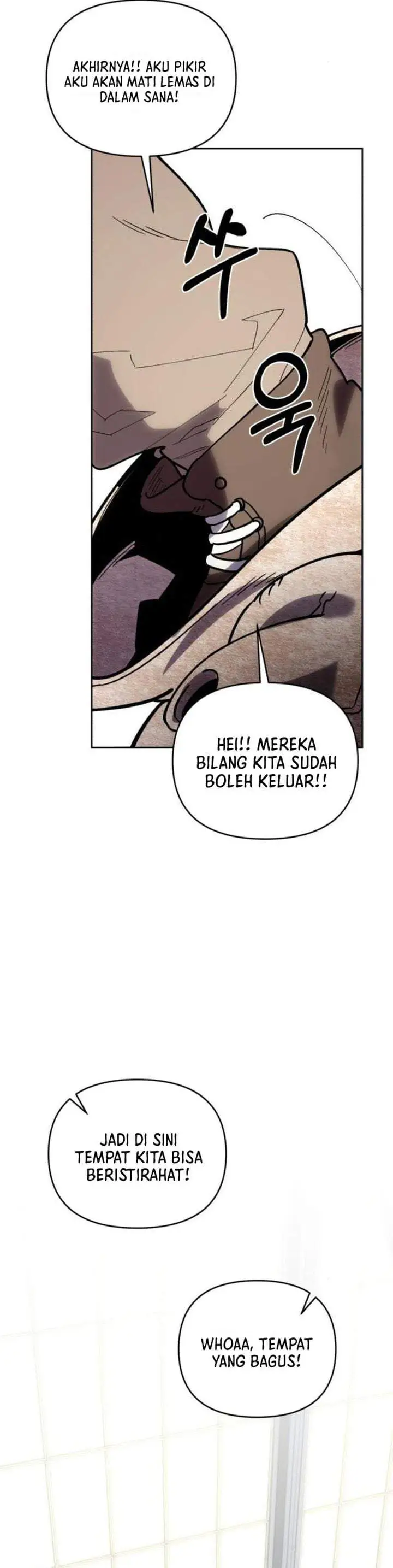 Single Dad in Another World Chapter 53