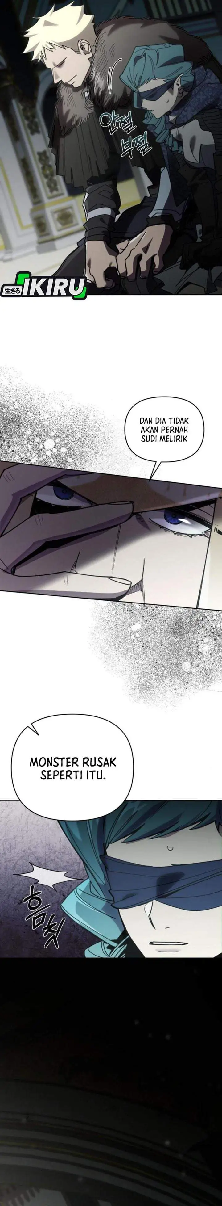 Single Dad in Another World Chapter 54