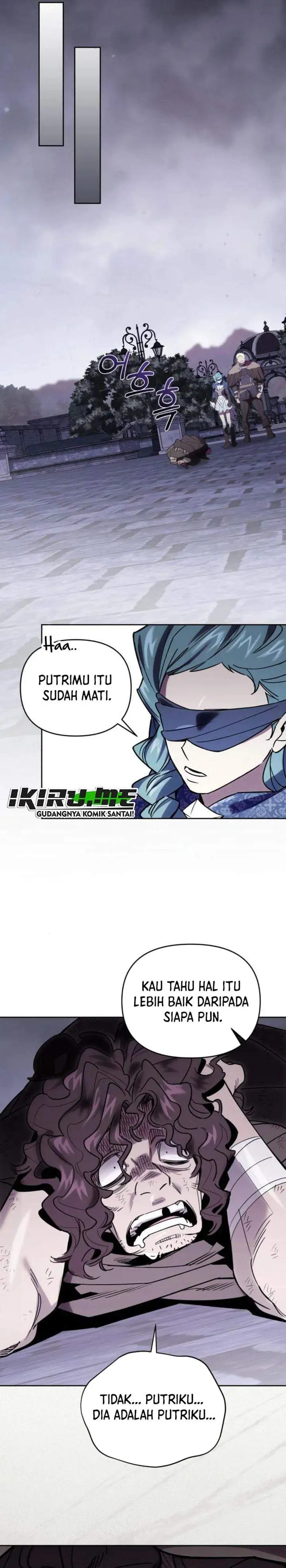 Single Dad in Another World Chapter 55