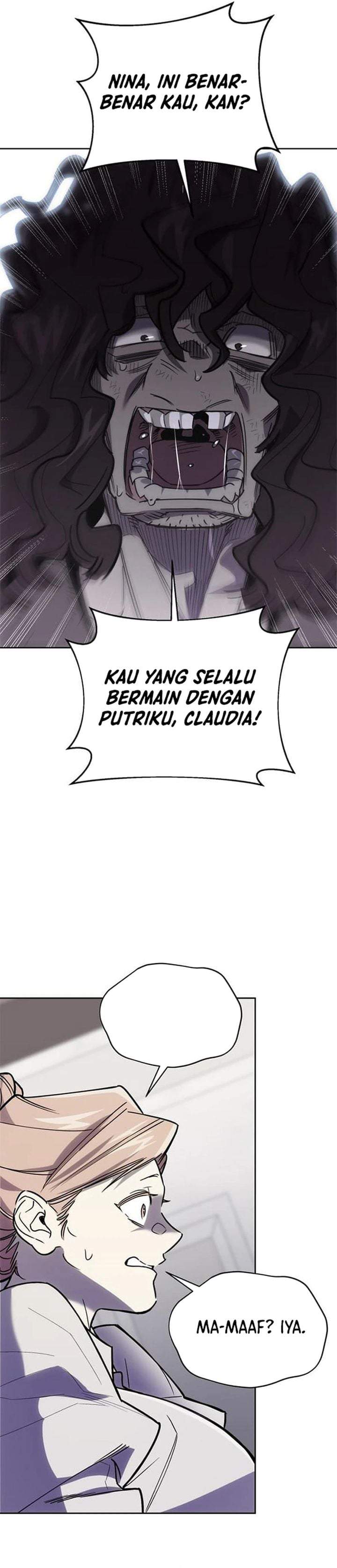 Single Dad in Another World Chapter 56