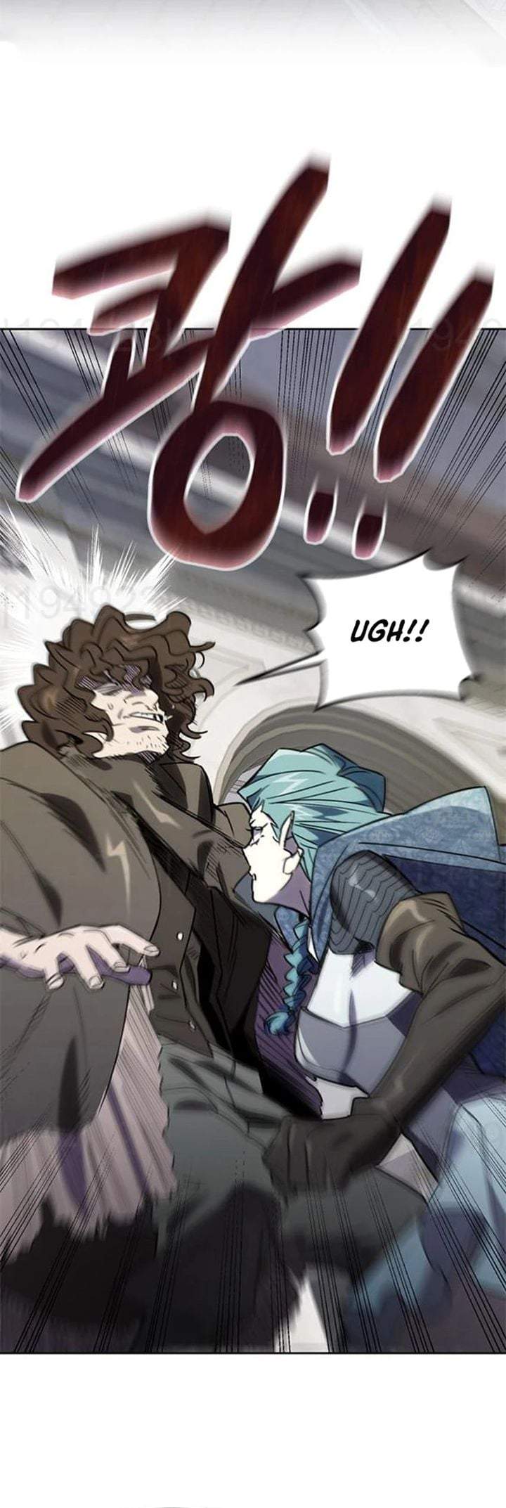 Single Dad in Another World Chapter 56