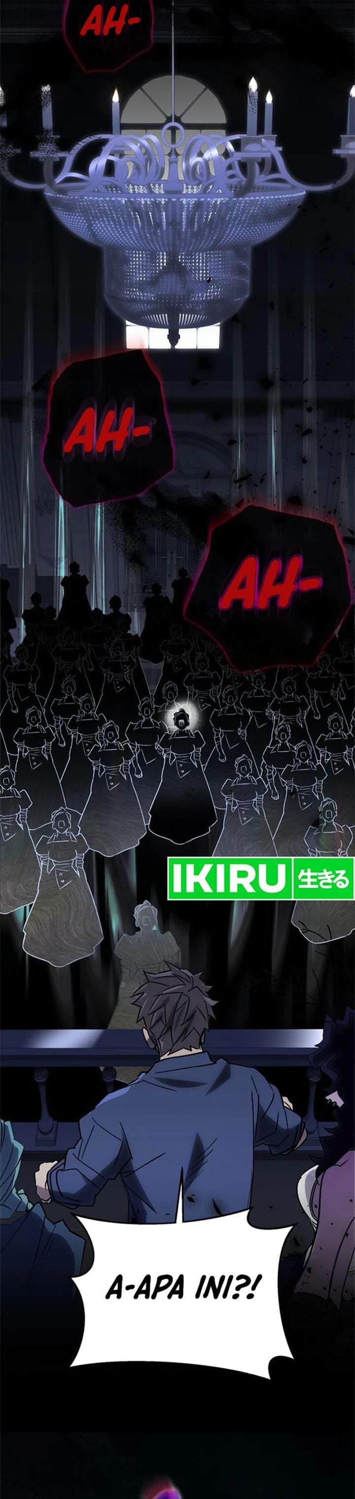 Single Dad in Another World Chapter 56