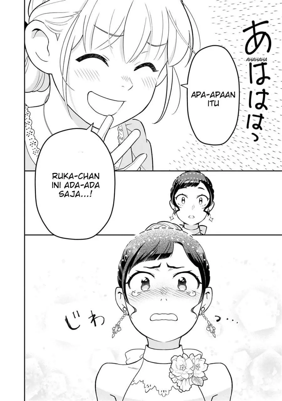 8-sai kara Hajimeru Mahougaku Chapter 22