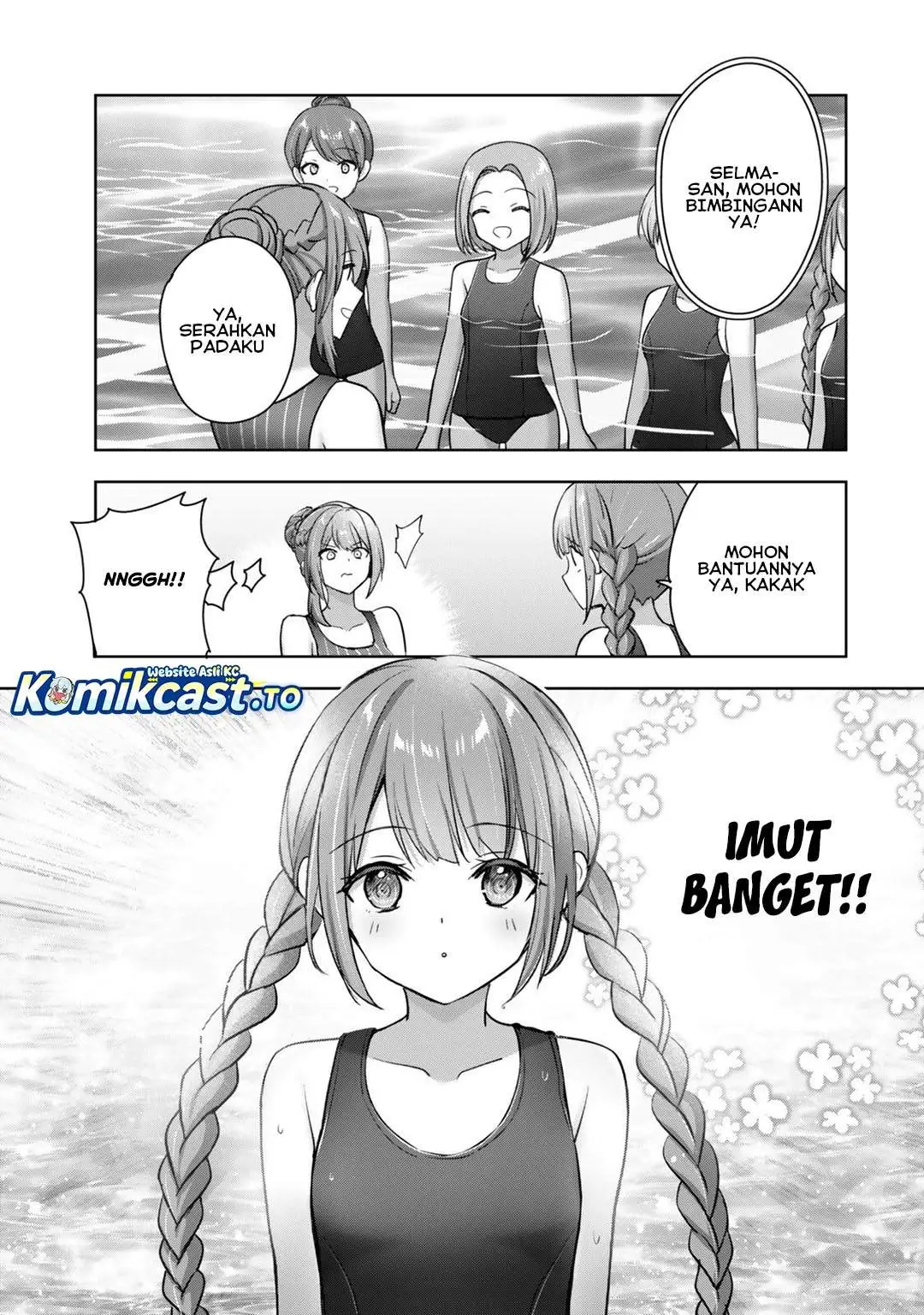 Yuusha Party wo Oida Sareta Kiyou Binbou Gaiden – Ofu no Selma-san wa Bukiyou!? Chapter 2