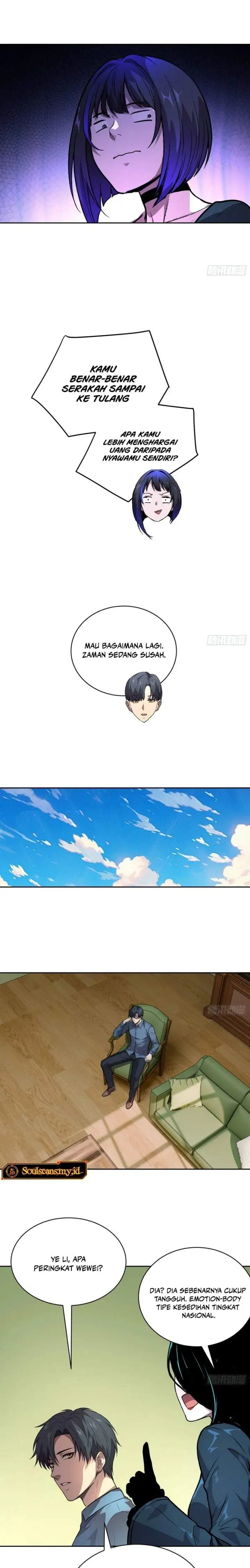 Mood Disorder Chapter 77