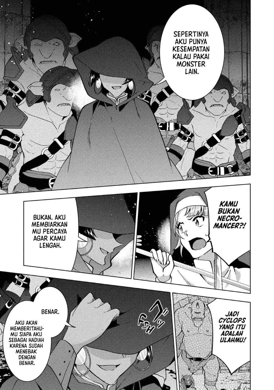 Buchigire Reijou wa Houfuku wo Chikaimashita. ~Madousho no Chikara de Sokoku wo Tataki Tsubushimasu~ Chapter 32