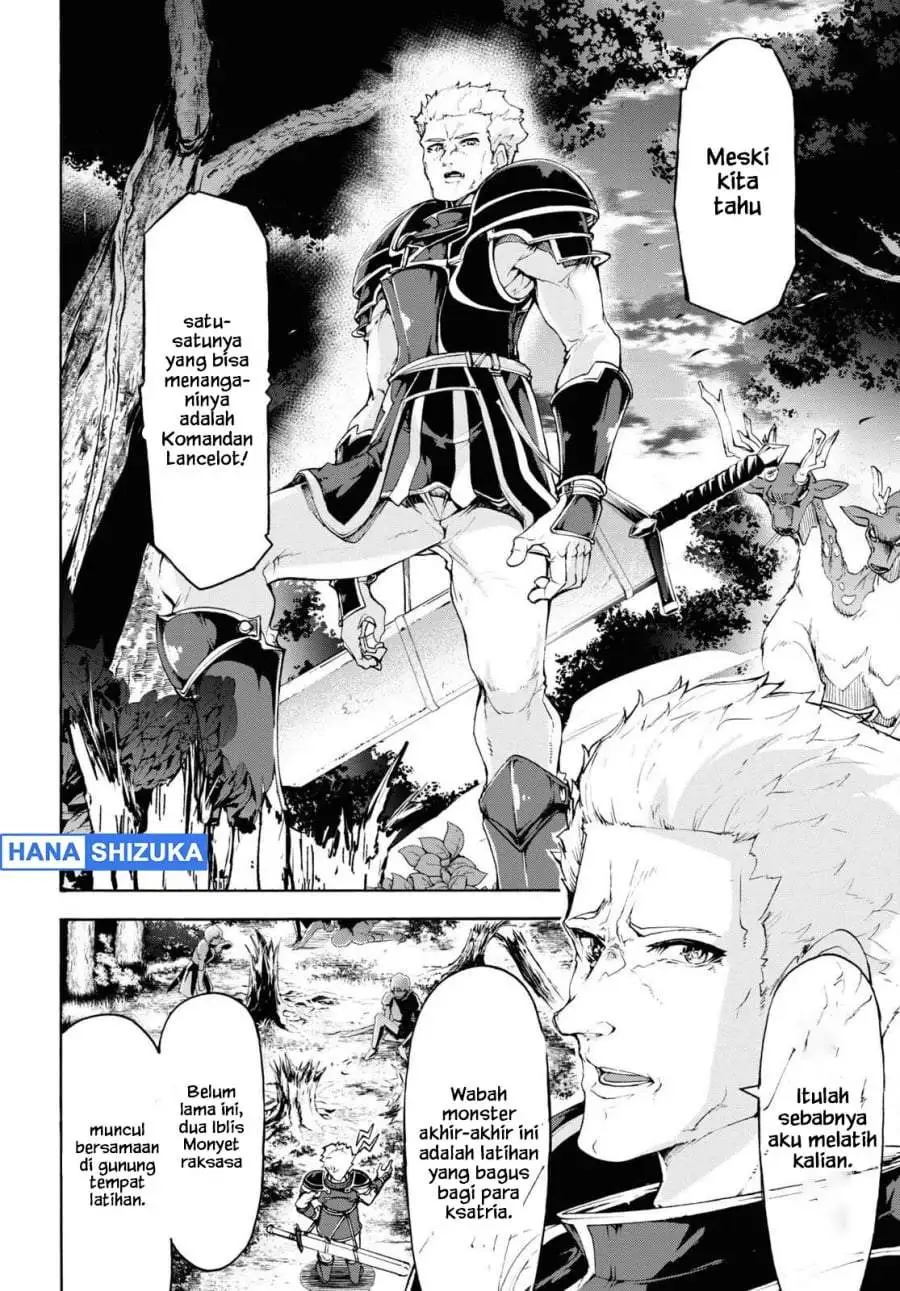 Inaka no Home Center Otoko no Jiyuu na Isekai Seikatsu Chapter 46