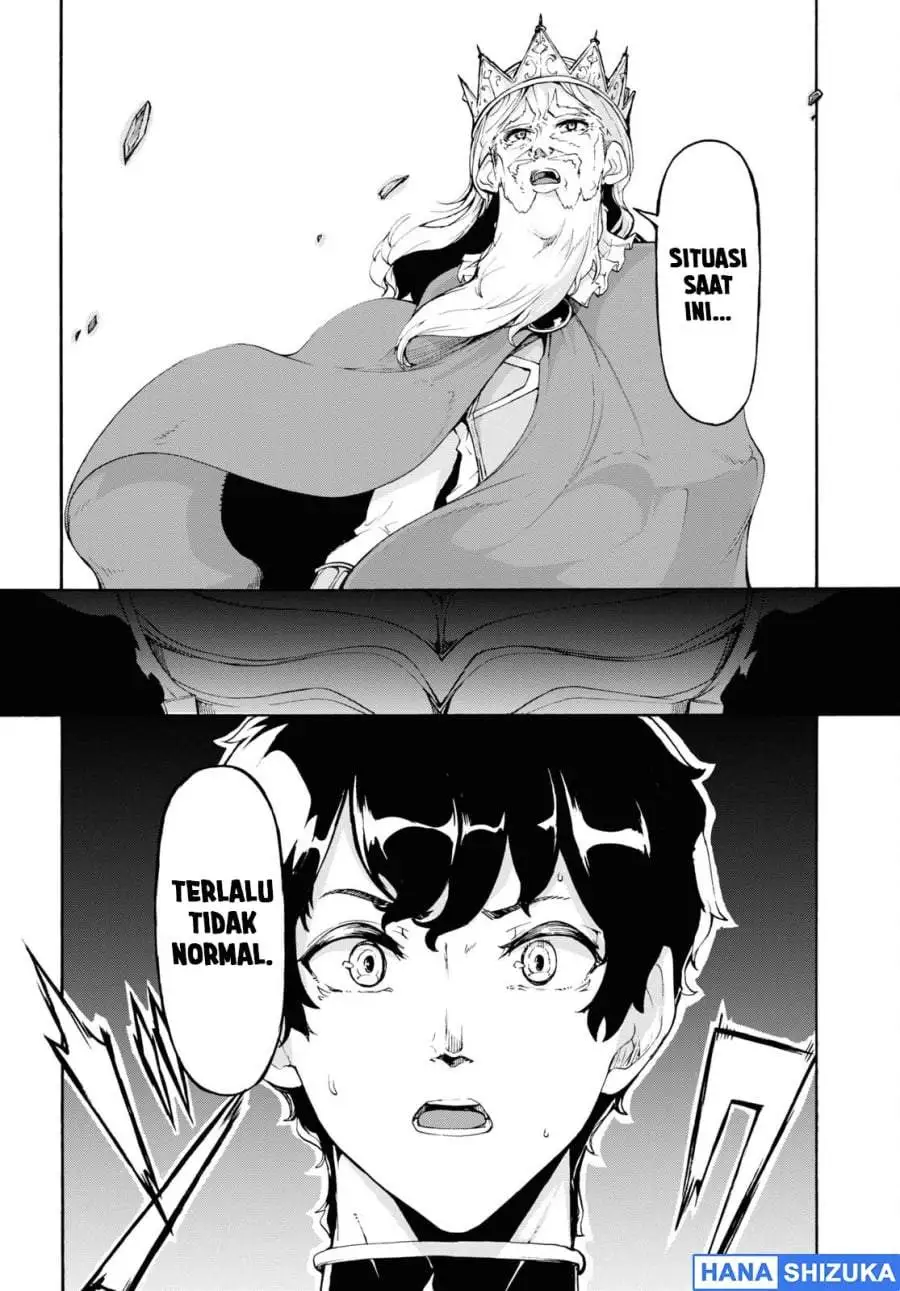 Inaka no Home Center Otoko no Jiyuu na Isekai Seikatsu Chapter 46