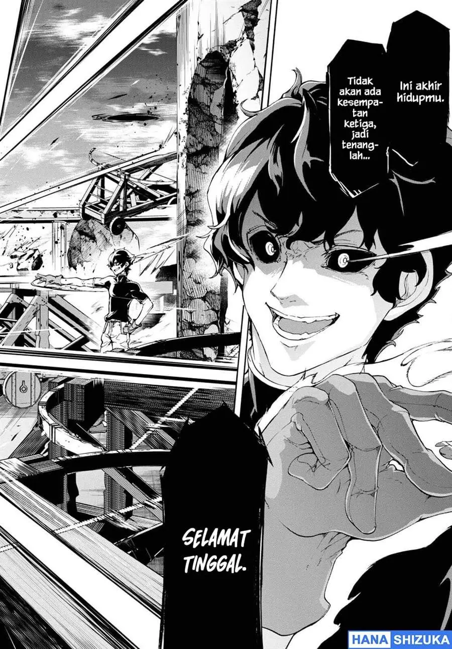 Inaka no Home Center Otoko no Jiyuu na Isekai Seikatsu Chapter 48