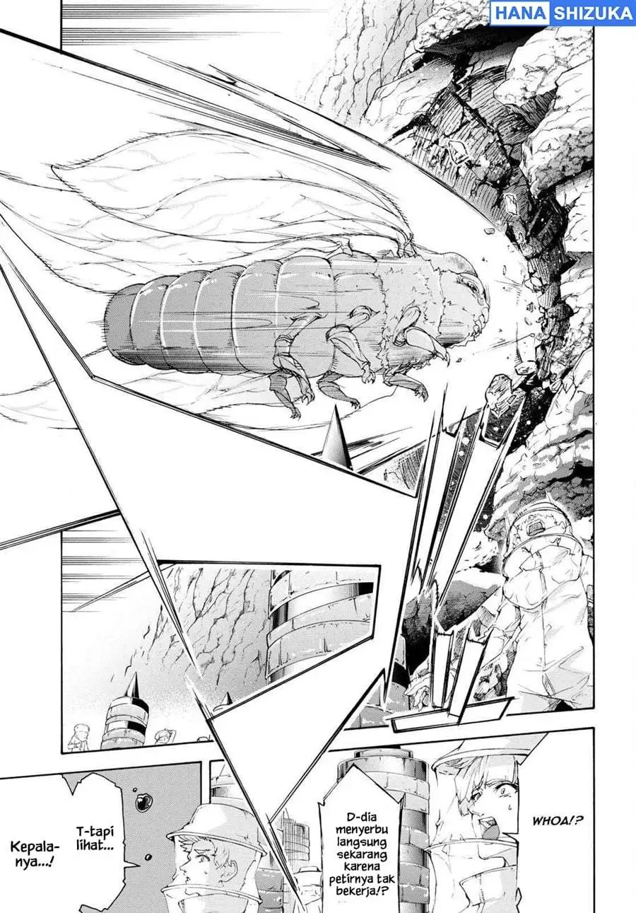Inaka no Home Center Otoko no Jiyuu na Isekai Seikatsu Chapter 55