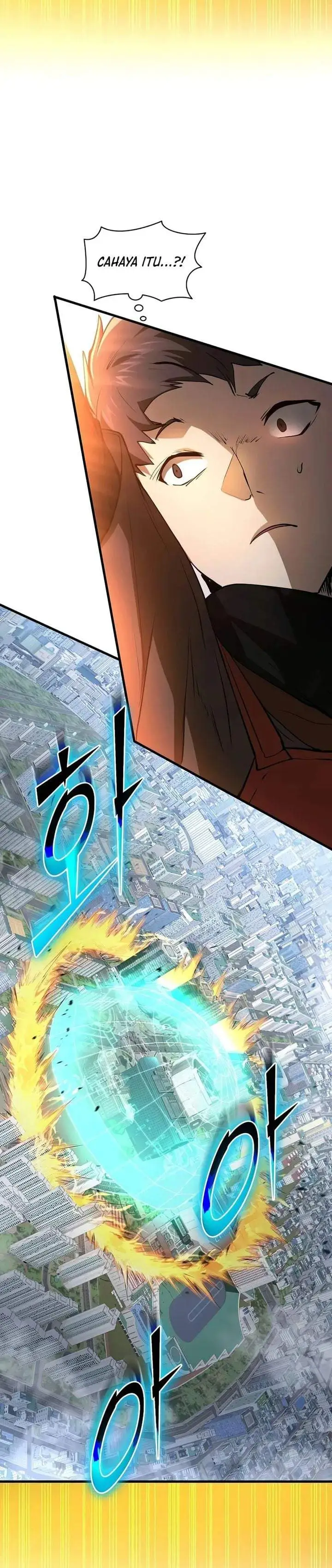 Leveling Up with Skills Chapter 153