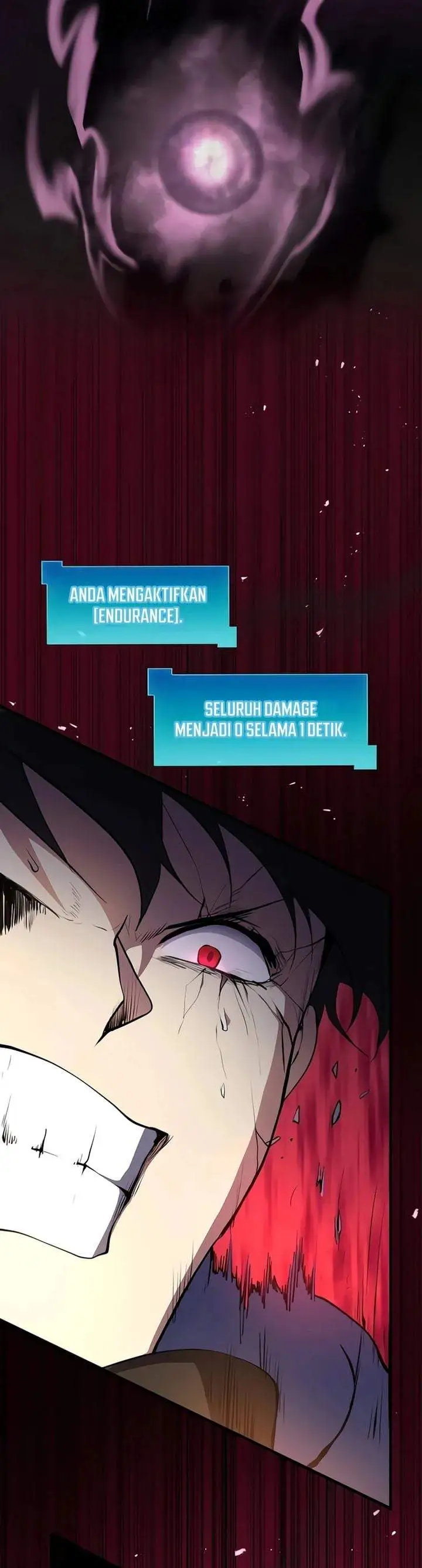 Leveling Up with Skills Chapter 156